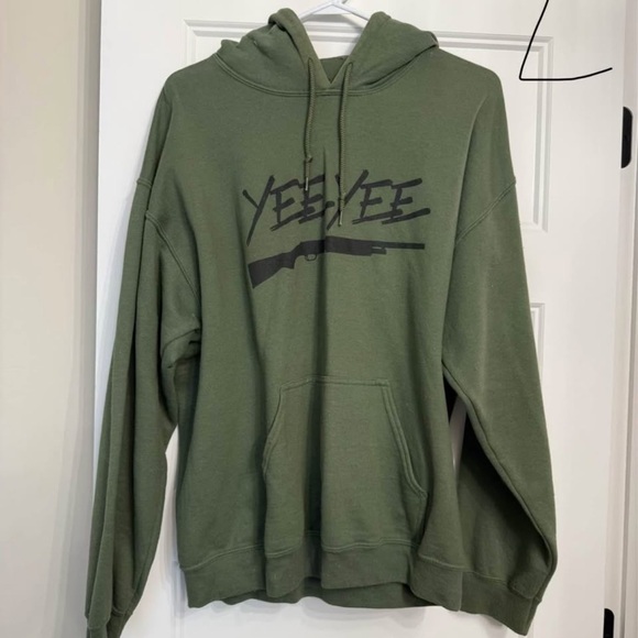 Yee Yee Other - Yee Yee Hoodie